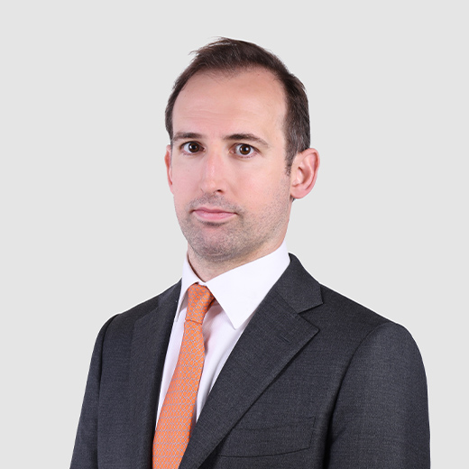 Headshot of Lunate’s Director and Head of Talent Acquisition, Jack Simkin