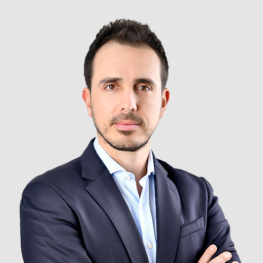 Sergio Costanzi Posse