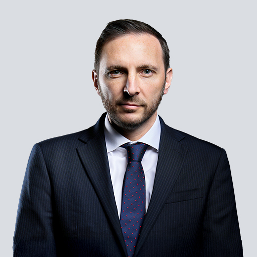 Adrian Massouh