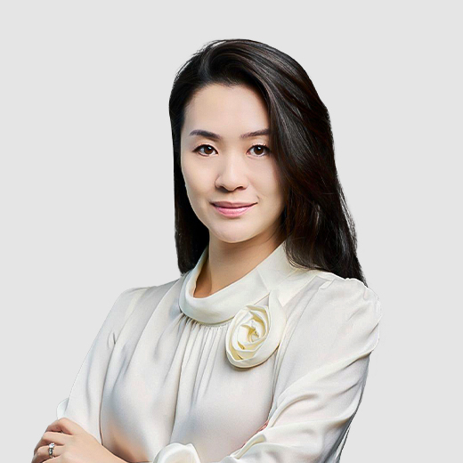 Cheryl Cheong