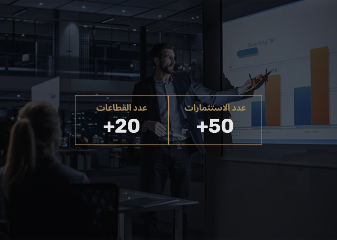 Growth Equity Arabic