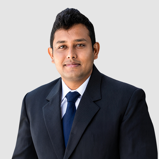 Nishant Kachawa