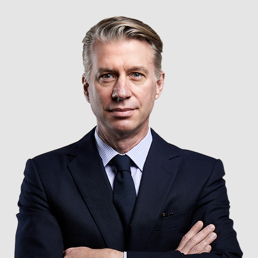 Headshot of Lunate’s Partner and Head of Legal, Andrew Chvatal