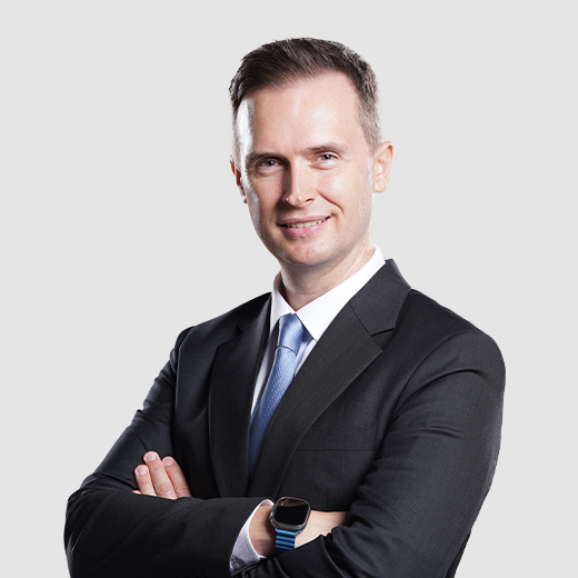 Rob Bond