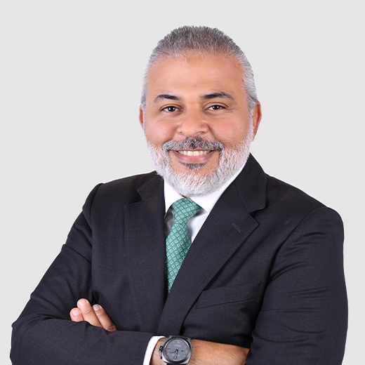 Ahmed Khalil