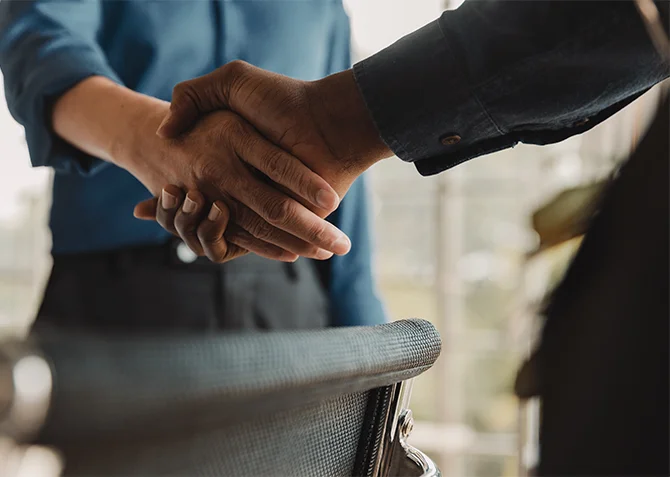 Partnerships Updated