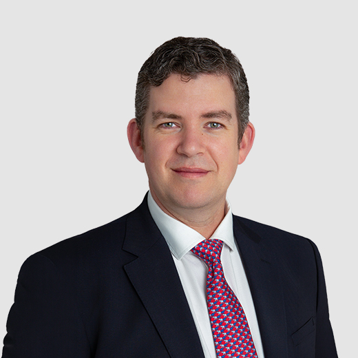 Michael Renwick