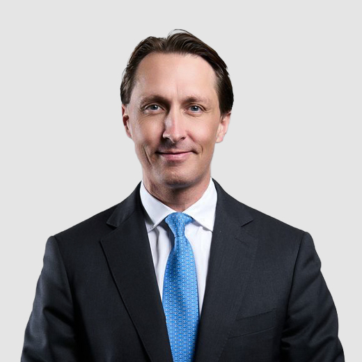 Patrice Schuetz