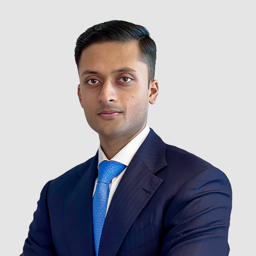 Yugansh Gupta