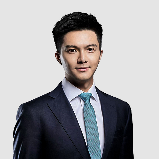 Ryan Ye