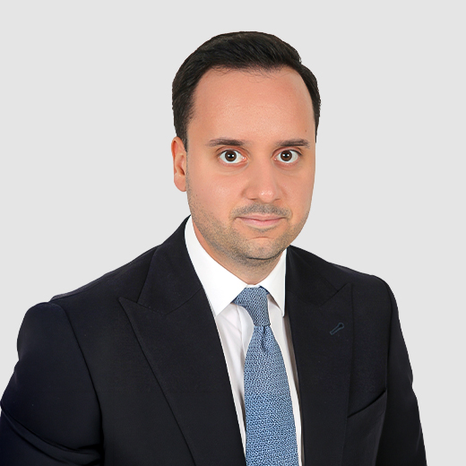 Christos Papadogeorgopoulos