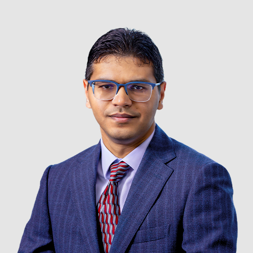 Ankit Mathur