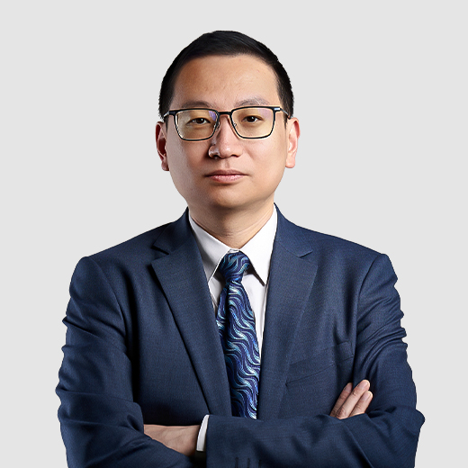 Tao Wang