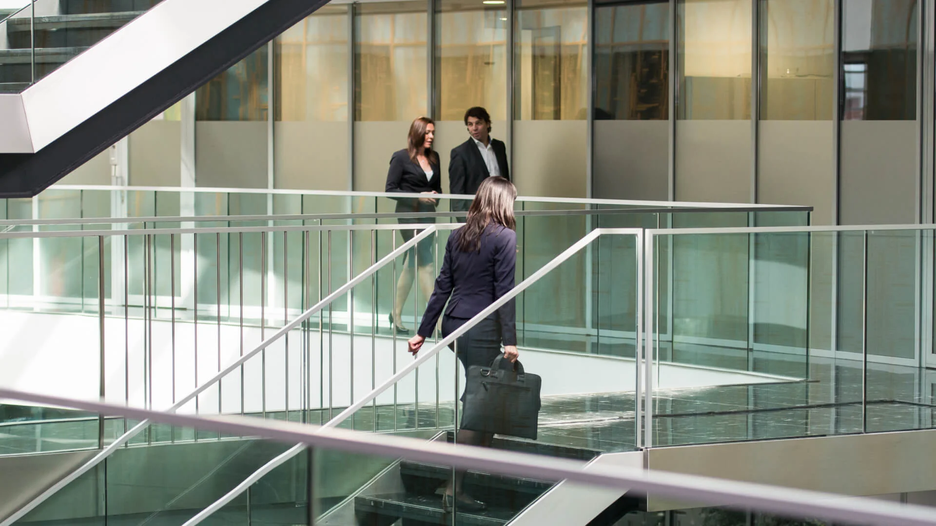 Careers at Lunate